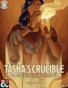 Tasha's Crucible of Everything Else Volume 2 (Fantasy Grounds)