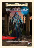 The Spellguard