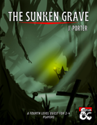 The Sunken Grave