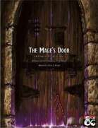 The Mage's Door