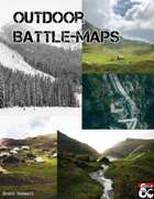Outdoor Battle-Maps