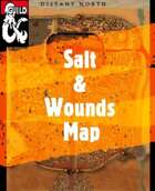 Salt & Wounds Map