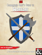 Commander Grey's Guide to Warfare