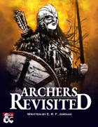 Archers Revisited
