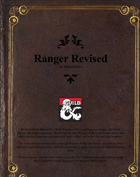Revised Ranger