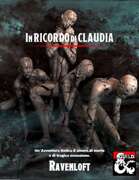In Ricordo di Claudia