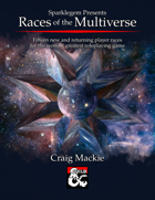 Races of the Multiverse