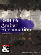 RMH-06 - Amber Reclamation Map Assets