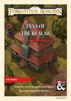 Inns of the Realms