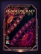 WBW: The Dungeoncraft Collection II [BUNDLE]