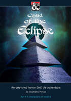 Child of the Eclipse