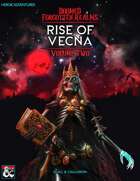 Rise of Vecna