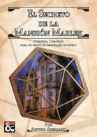 El secreto de la Mansión Marlek