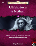 FS1 - Gli Shadovar di Netheril