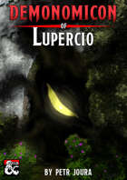 Demonomicon of Lupercio
