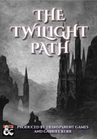 The Twilight Path