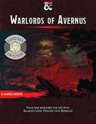 Warlords of Avernus (Fantasy Grounds)
