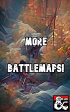 More Battlemaps!