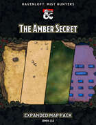 RMH-04 Expanded Maps (The Amber Secret)