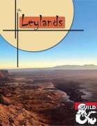 The Leylands