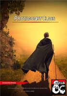 Protagonist Class