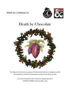 WBW-DC-CONMAR-05 Death by Chocolate