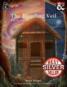 The Bleeding Veil (WBW-DC-ANDL-02)