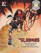 The Gloomies (Fantasy Grounds)