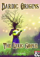 The Lyric Grove