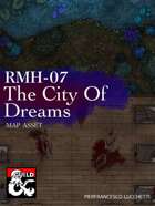 RMH-07 - The City of Dreams Map Assets