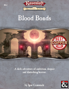RL2 - Blood Bonds