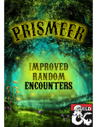 Prismeer Random Encounters Improved