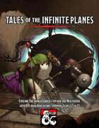 Tales of the Infinite Planes