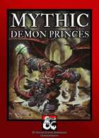 Mythic Demon Princes