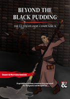 Cover of The Black Tar Rises