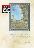 Werfwik Village Maps