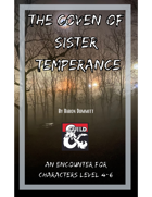 The Coven of Sister Temperance