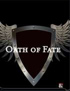 Paladin: Oath of Fate