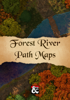 Forest River Path Maps