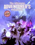 The Ultimate Adventurer's Handbook