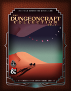 WBW: The Dungeoncraft Collection III [BUNDLE]