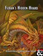 Fizban's Hidden Hoard