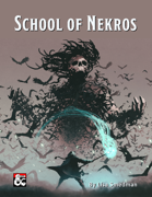 School of Nekros