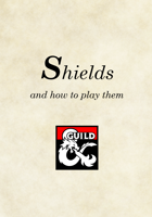 Shield Variations 1.0