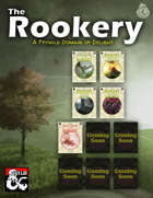 The Rookery Series [BUNDLE]