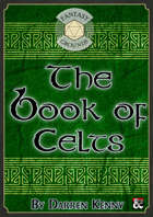 The Book of Celts - Archetypes of the Celtic World (Fantasy Grounds)