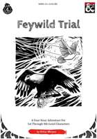 WBW-DC-AMQ-03 Feywild Trial