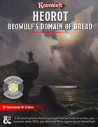 Heorot: Beowulf's Domain of Dread (Fantasy Grounds)