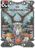 Funginomicon