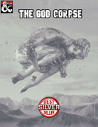 The God Corpse